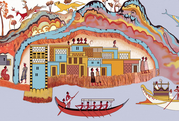 korabli-freska-minoan-flotiliya-admirals_flotilla_fresco_minoan