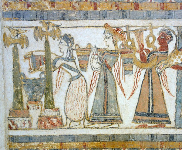 freska-zhertv-processiya-knoss
