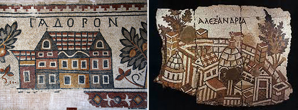 1-mozaiki-iz-madabe-iordaniya