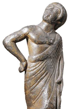 боги-авгуры-этруск см. на пролет. птиц-500-480 гг. До н.э.