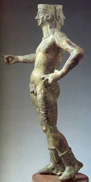 боги-янус-300 г. до н.э. янус-двуликий