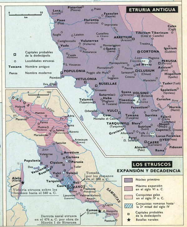 карта-этруски-6-4 вв до н.э.