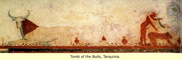 фреска-Tarquinia_3