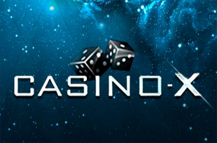 официальный сайт Сasino X