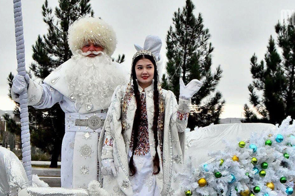 Кем была Снегурочка у древних славян?